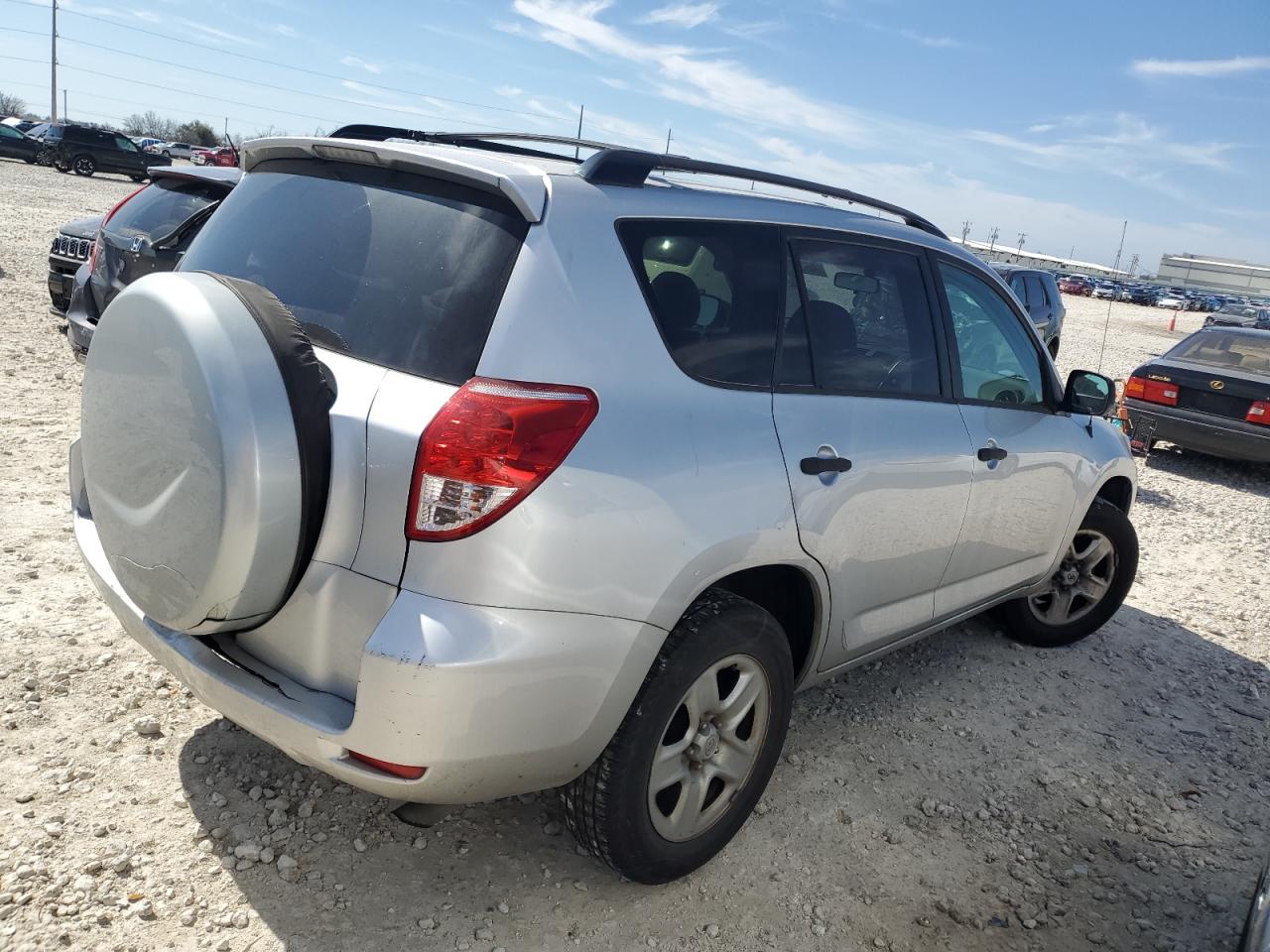 2006 Toyota RAV 4 - Image 3