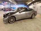 2012 Infiniti G37    продається в Wheeling, IL - Front End
