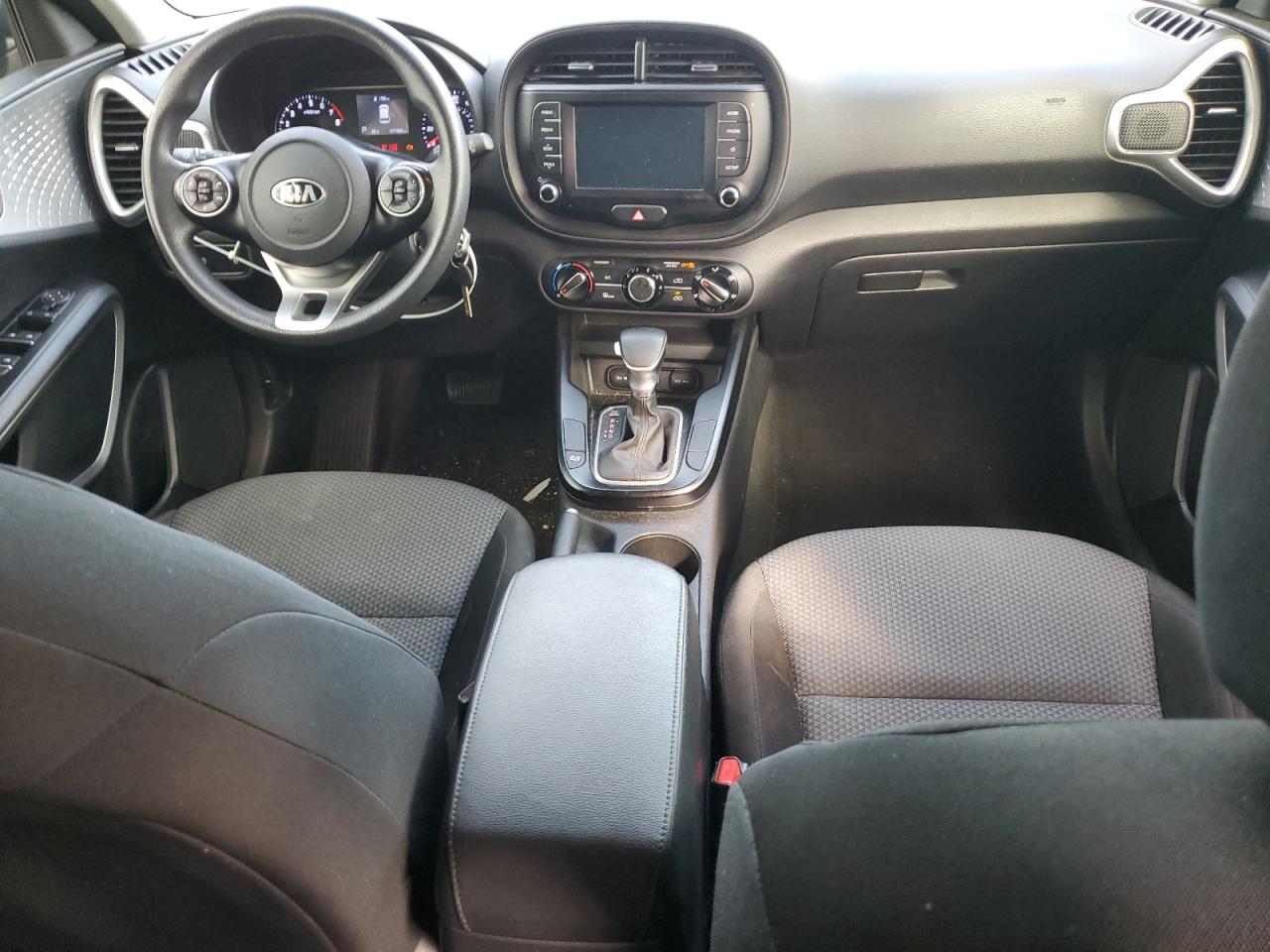 2020 Kia Soul - Image 8