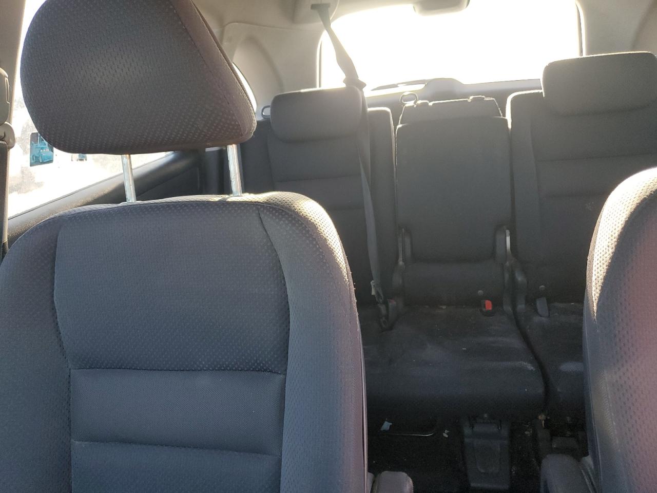 2009 Honda CR-V - Image 10