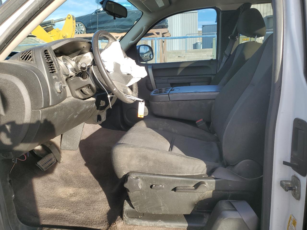 2010 Chevrolet Silverado - Image 7