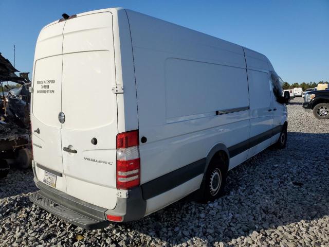  FREIGHTLINER SPRINTER 2015 Белы