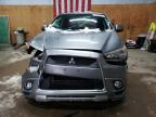 2011 Mitsubishi Outlander Sport Se for Sale in Kincheloe, MI - Front End