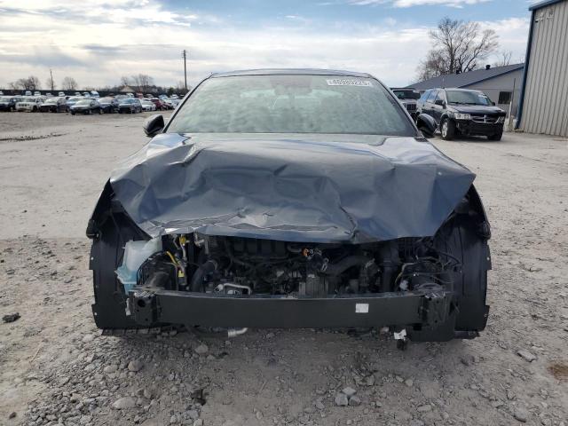 KIA FORTE 2020 Charcoal