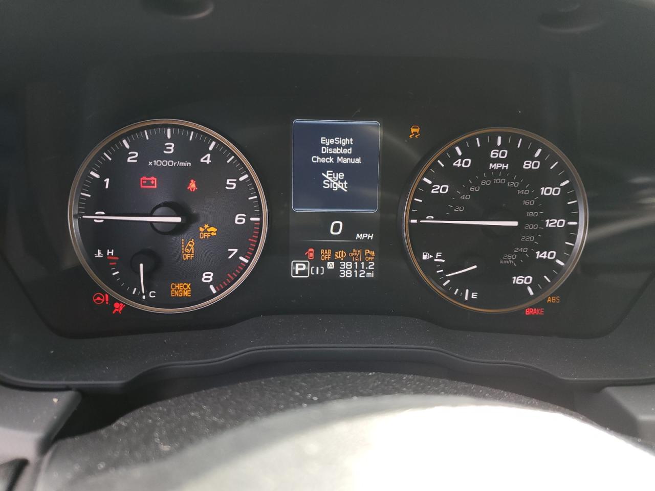 2024 Subaru XV - Image 9