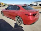 2019 Alfa Romeo Giulia Ti for Sale in Albuquerque, NM - Front End