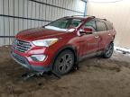 2013 Hyundai Santa Fe Gls продається в Brighton, CO - Rear End