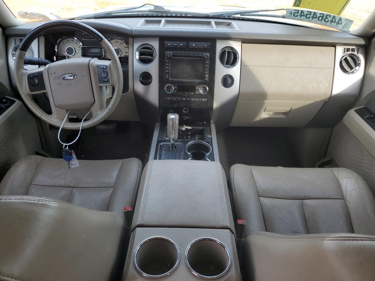 2012 Ford Expedition - Image 8