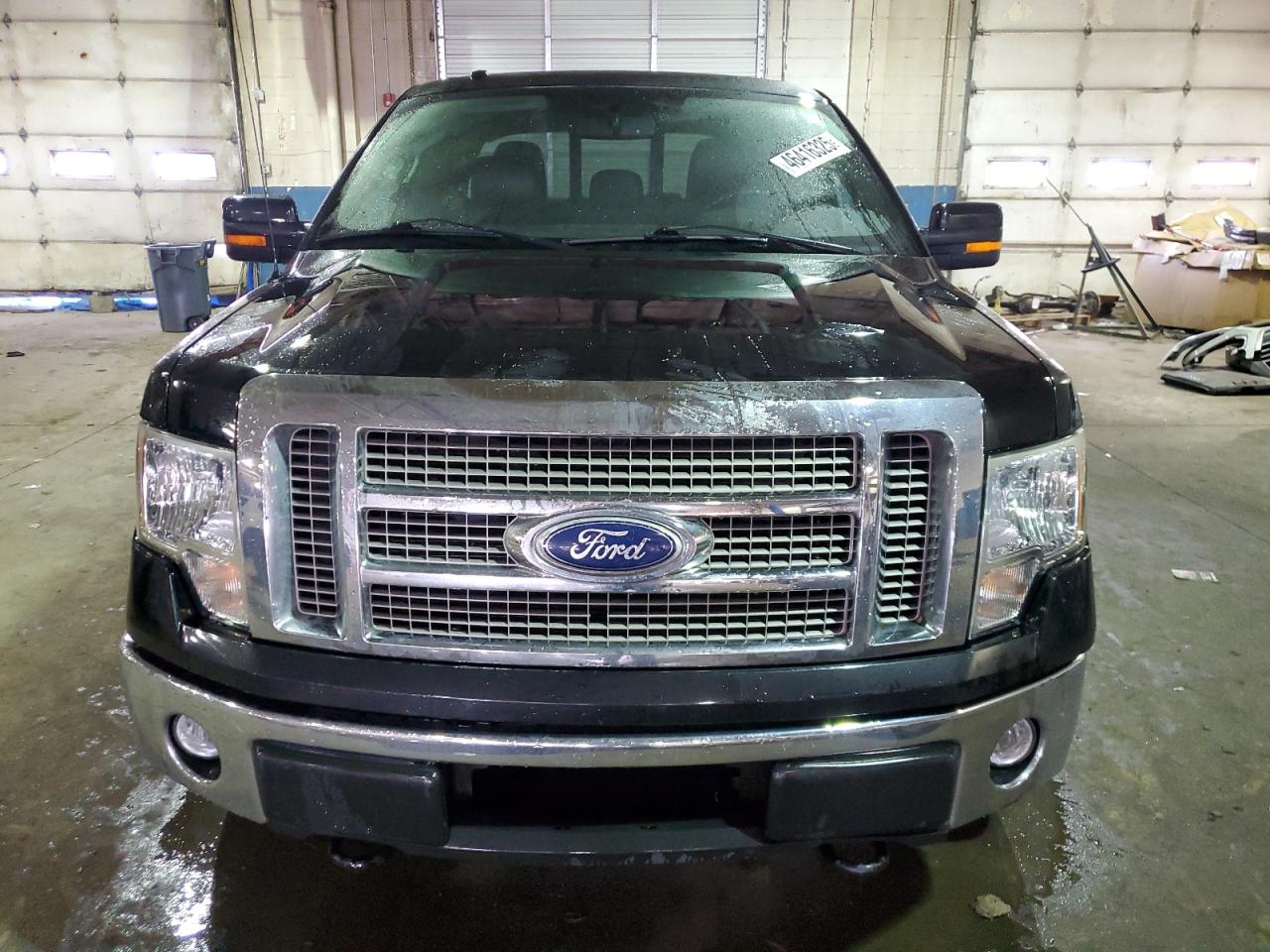 2011 Ford F-150 - Image 5