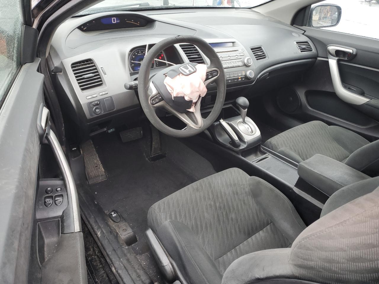 2010 Honda Civic - Image 8