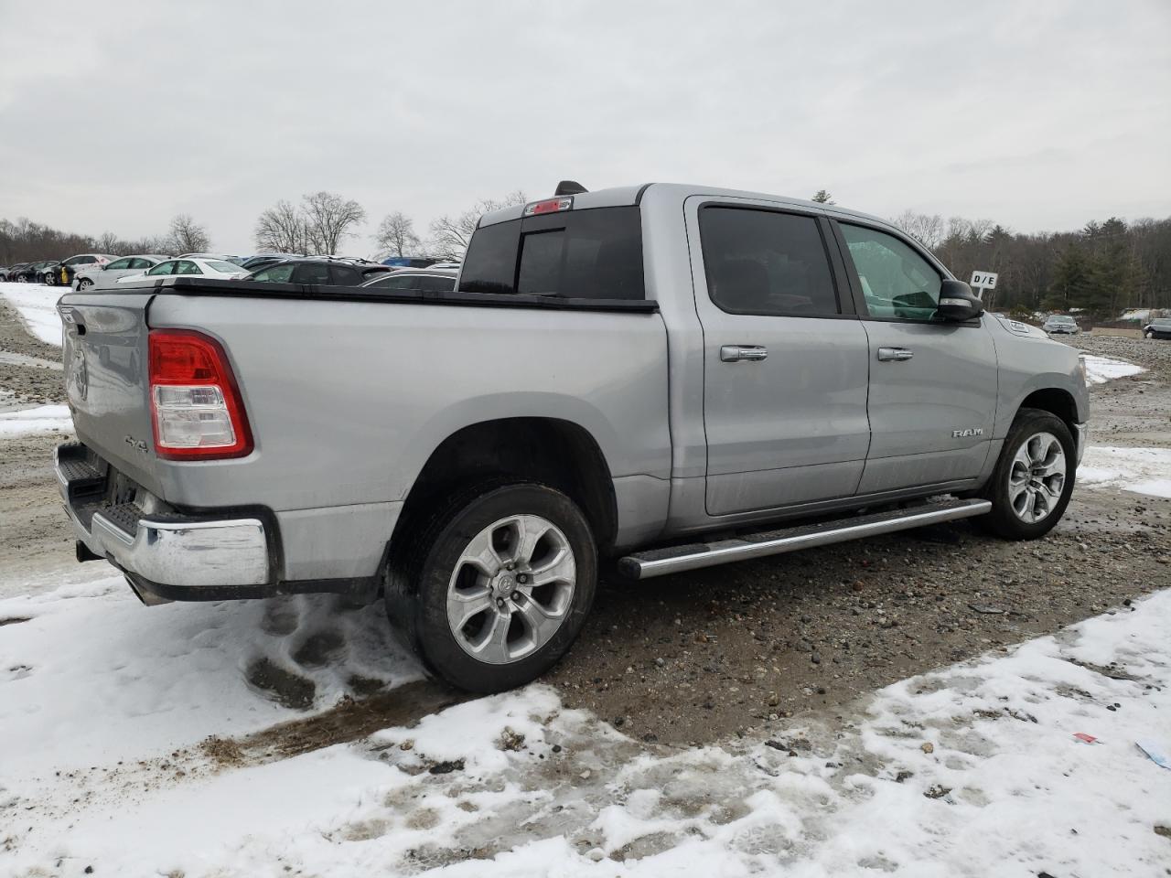 2019 RAM 1500 - Image 3