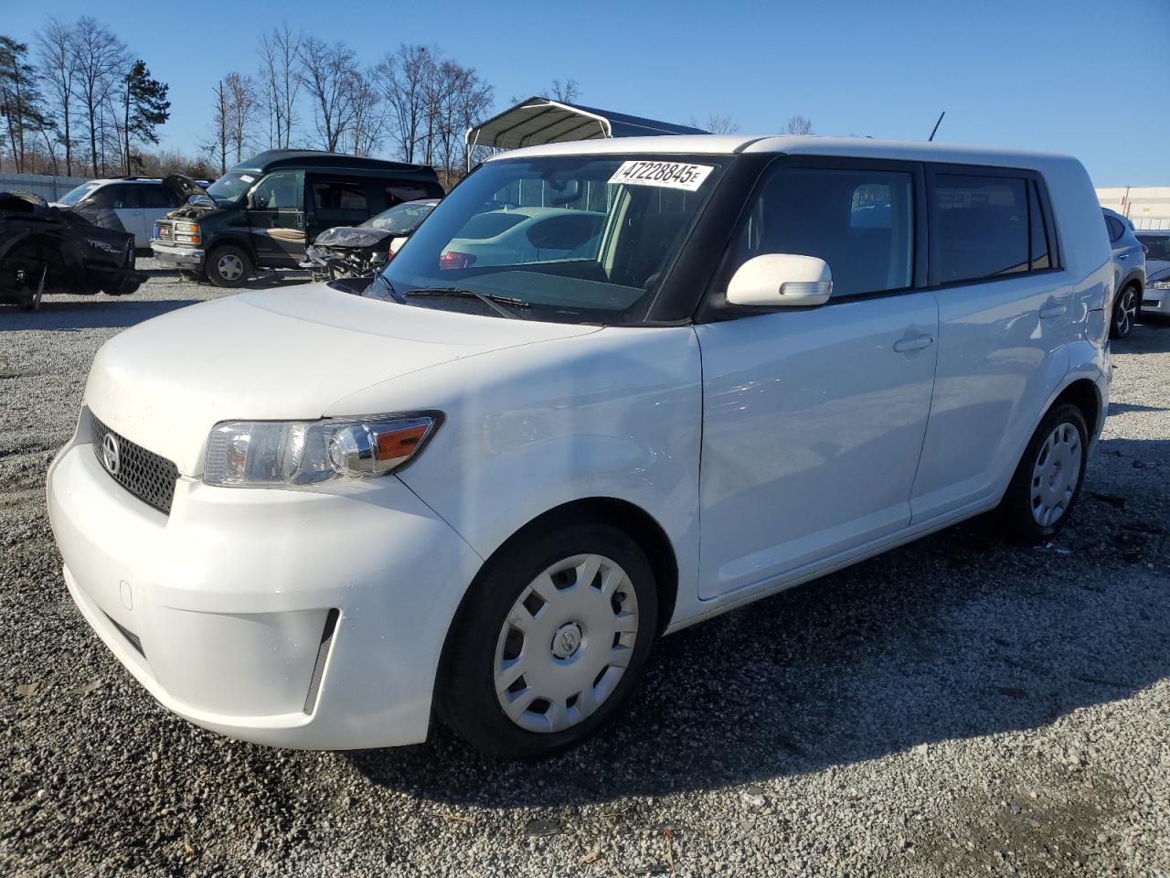 Spartanburg, SC에서 판매 중인 2010 Toyota Scion Xb - Rear End