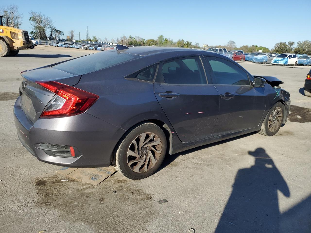 2017 Honda Civic - Image 3