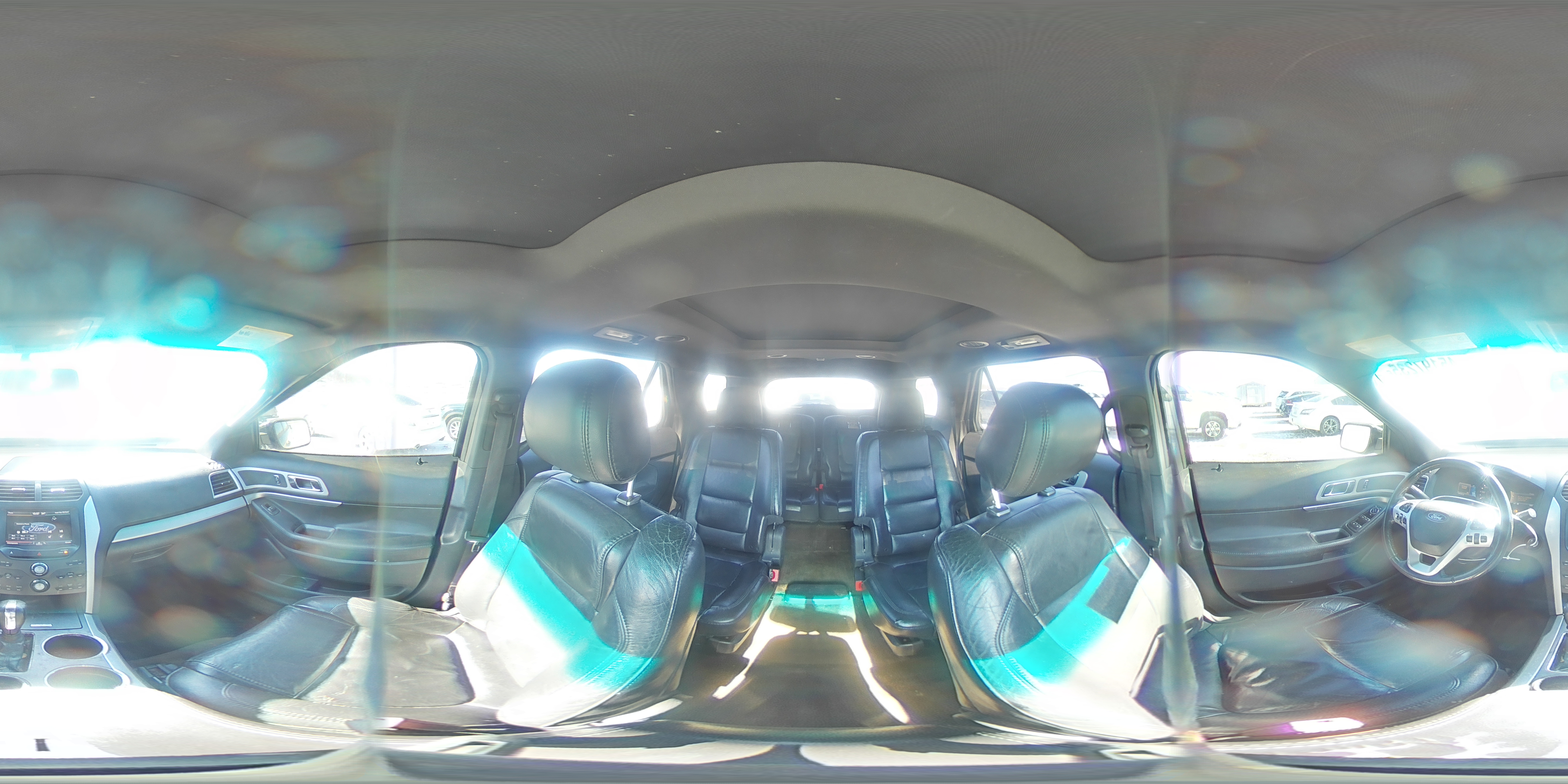 2013 Ford Explorer - Image 15