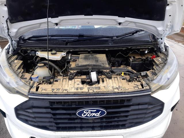 2024 FORD TRANSIT CU