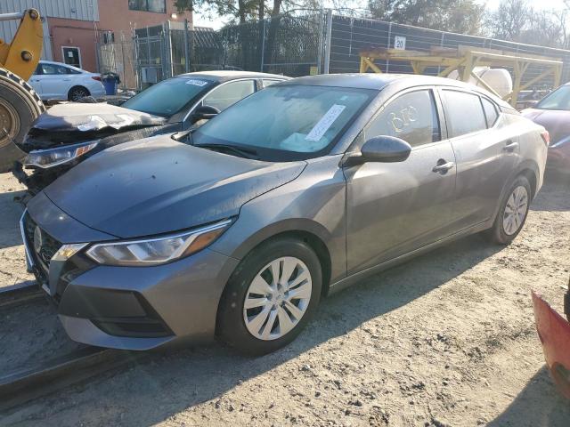 2023 Nissan Sentra S