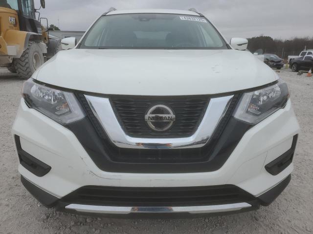  NISSAN ROGUE 2020 Белый