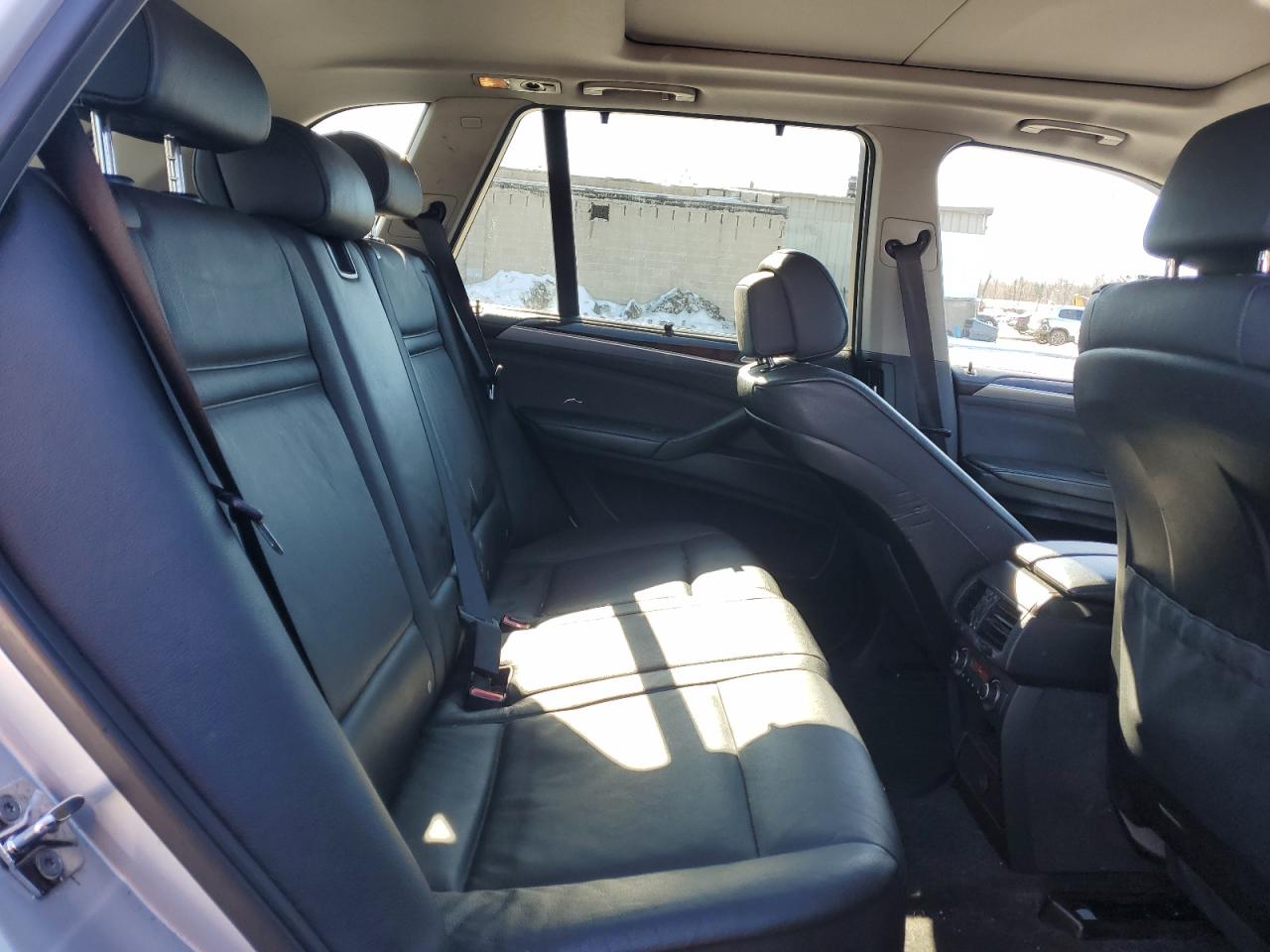 2009 BMW X5 - Image 11