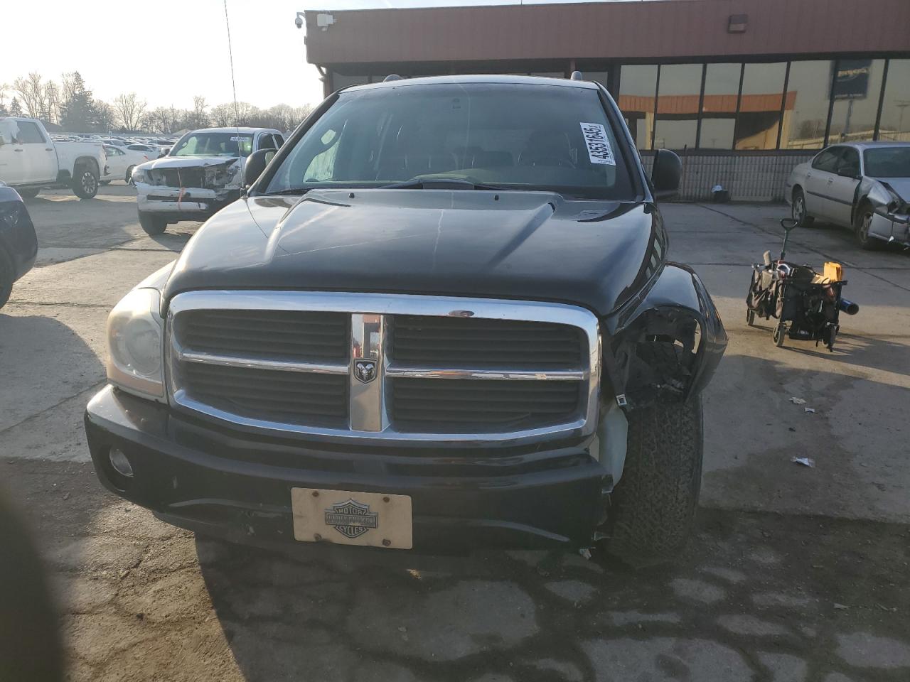 2004 Dodge Durango - Image 5