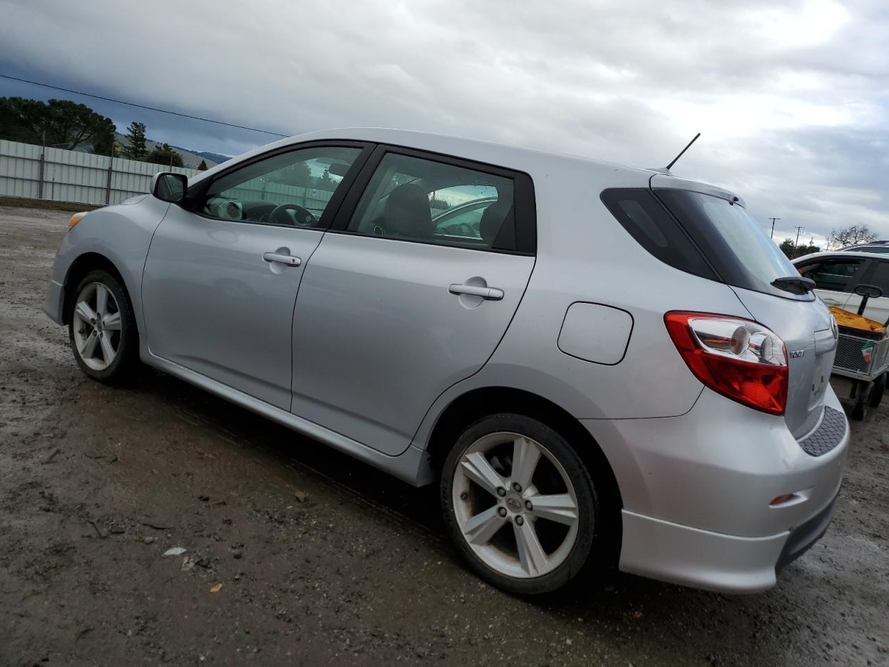 2009 Toyota Corolla - Image 2