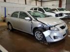 2010 Toyota Corolla Base zu verkaufen in Lansing, MI - Front End