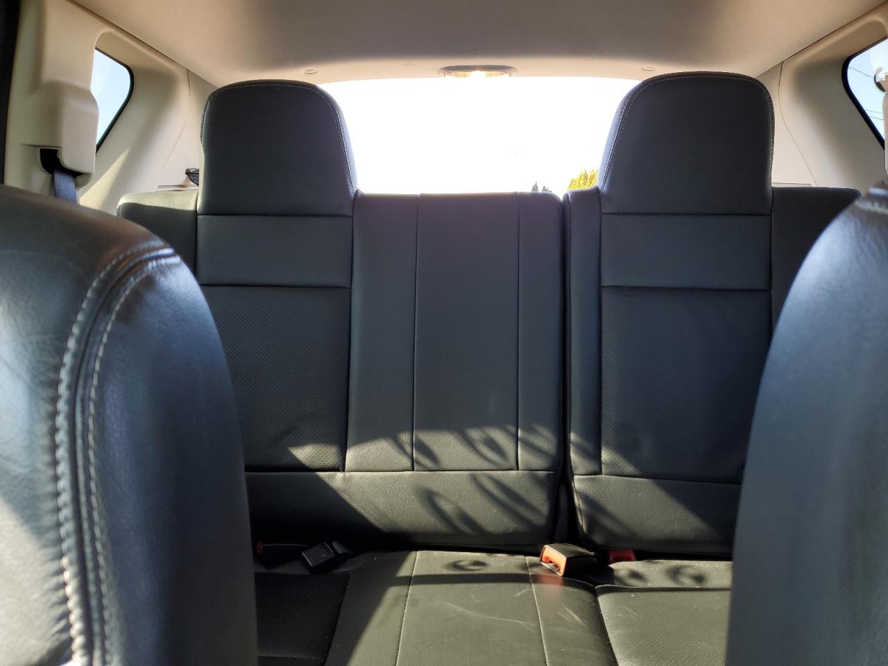 2016 Jeep Compass - Image 10
