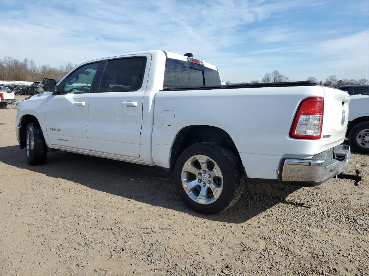 2022 RAM 1500 - Image 2