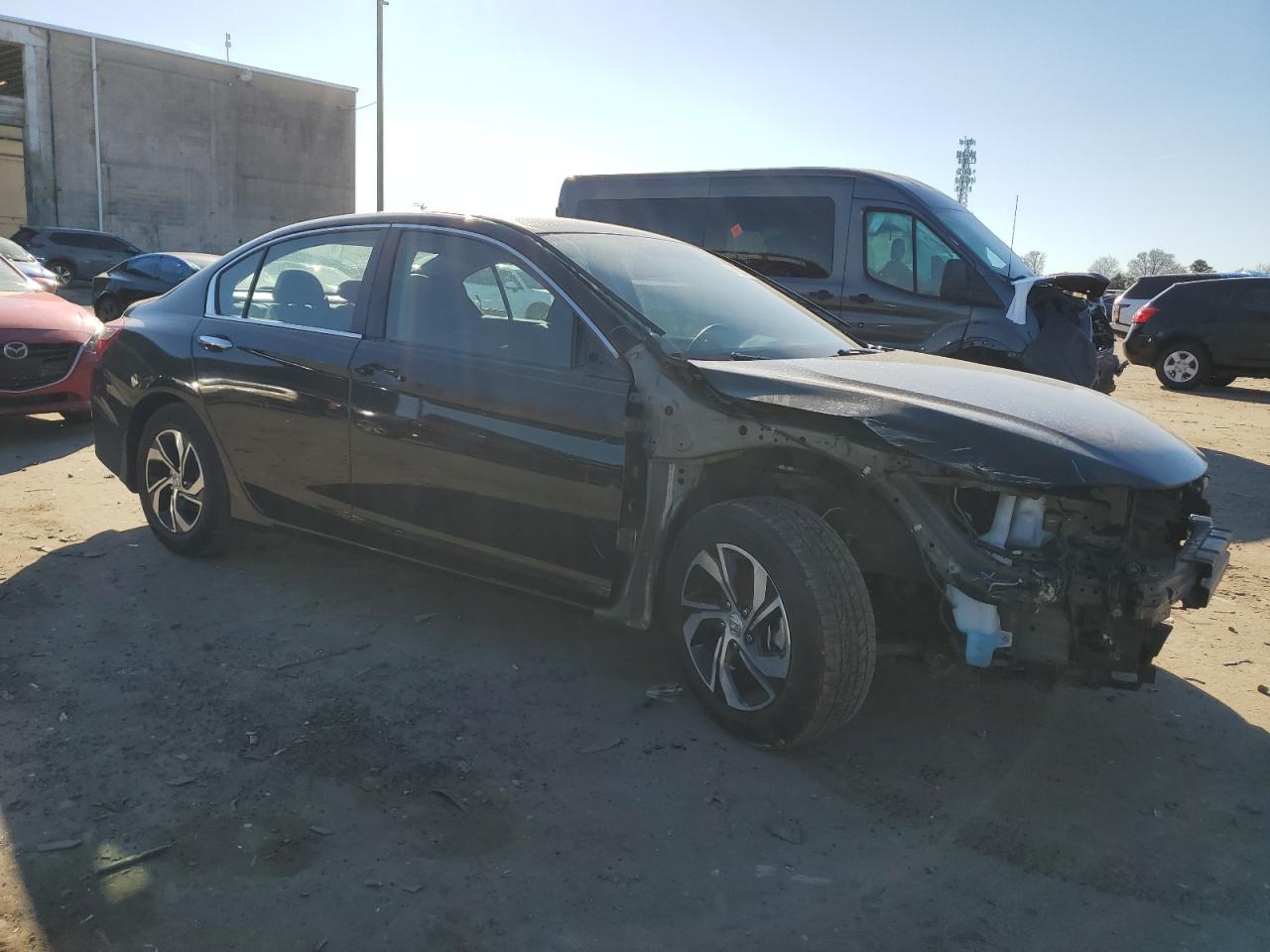 2016 Honda Accord - Image 4