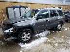 2006 Mazda Tribute I იყიდება Kincheloe-ში, MI - Front End