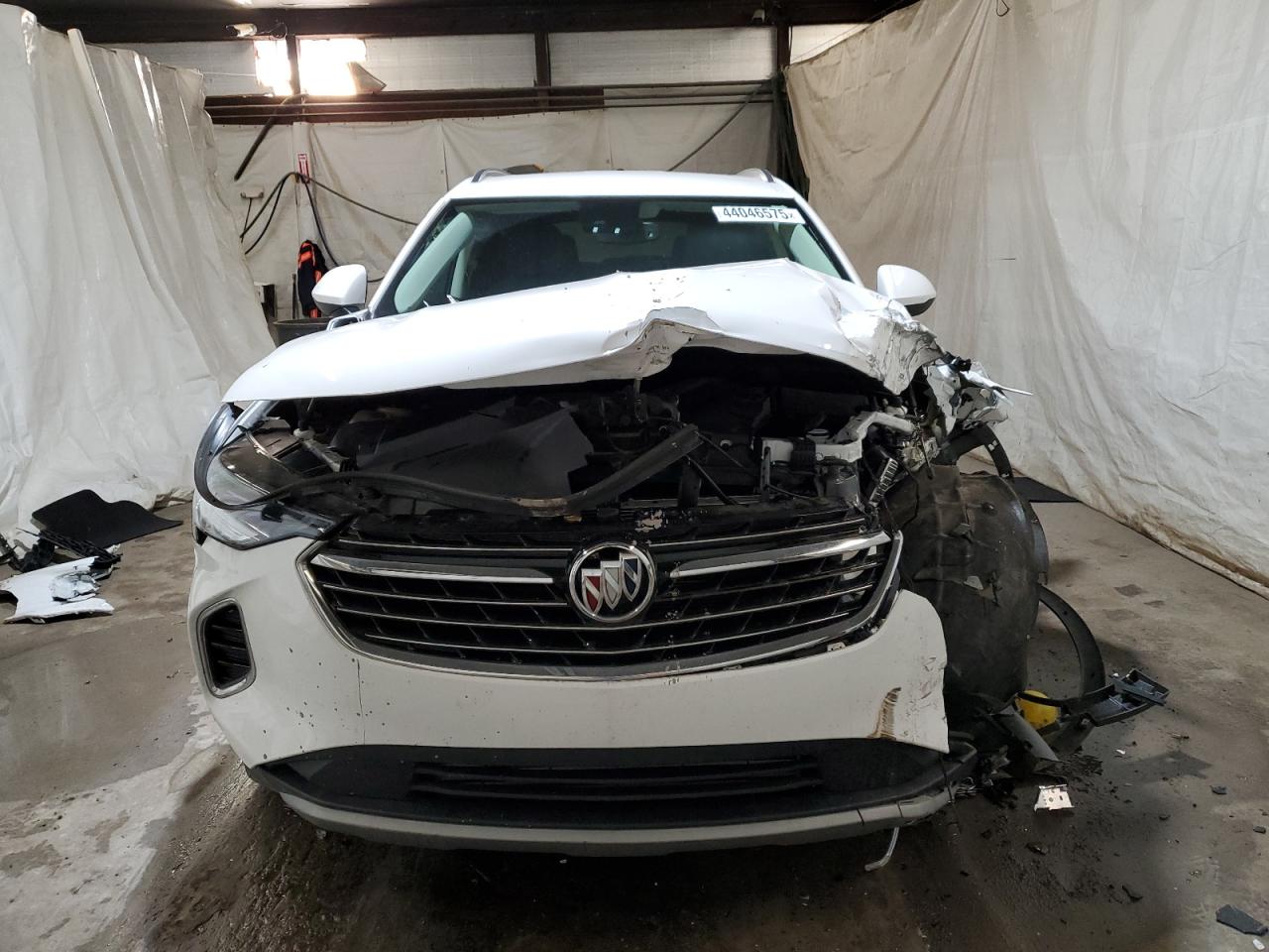 2022 Buick Envision - Image 5