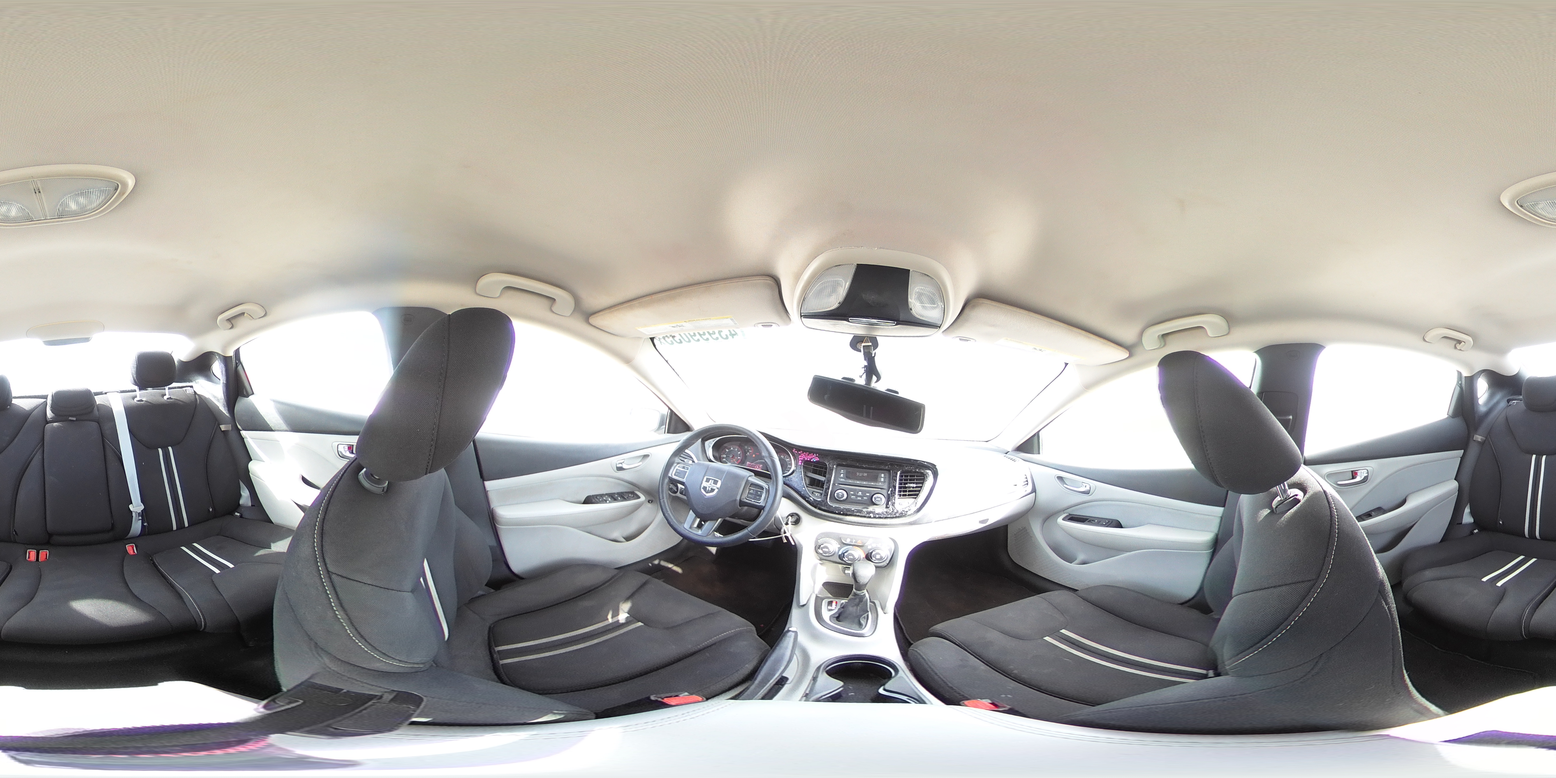 2013 Dodge Dart - Image 12