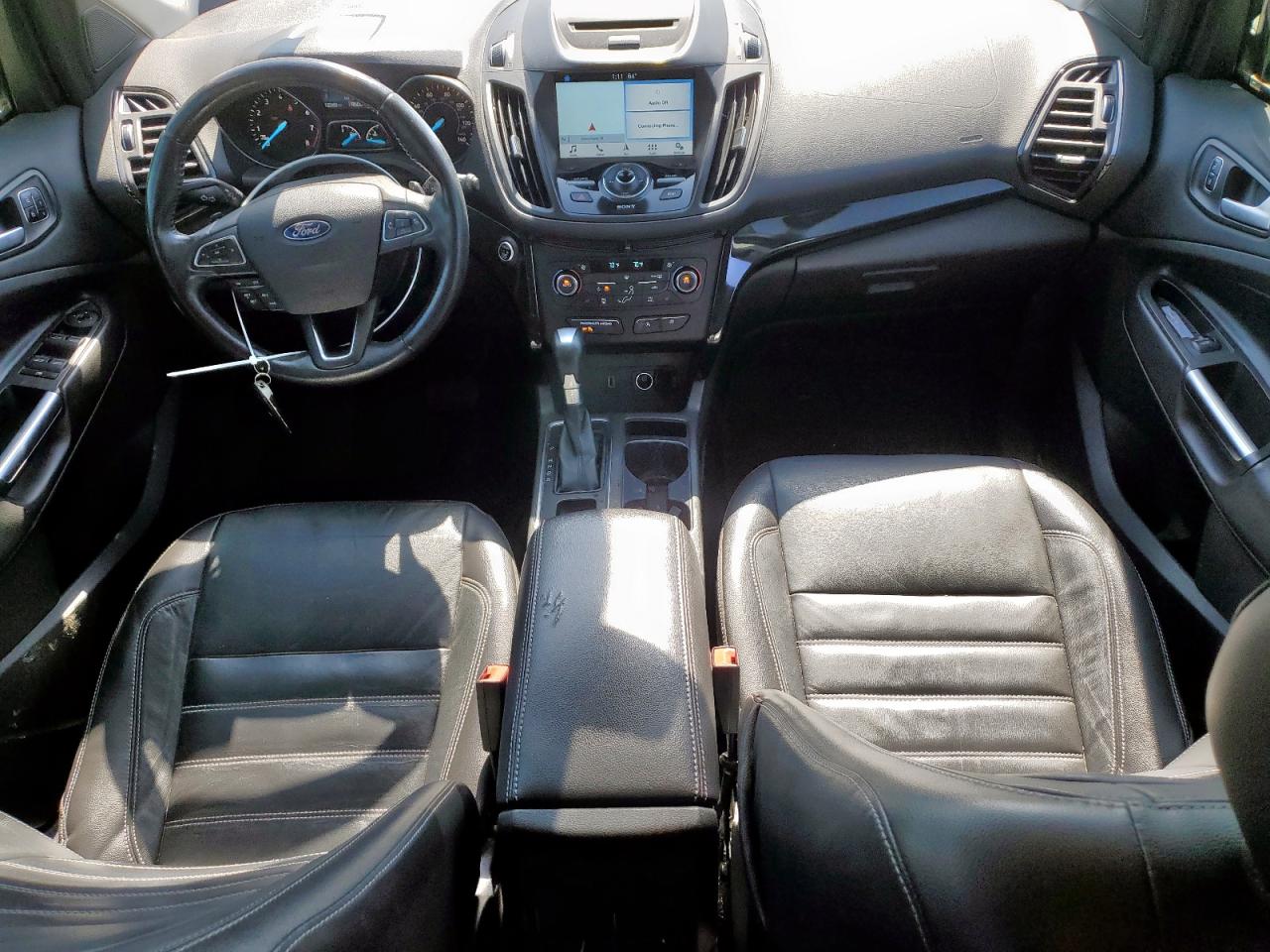2017 Ford Escape - Image 8
