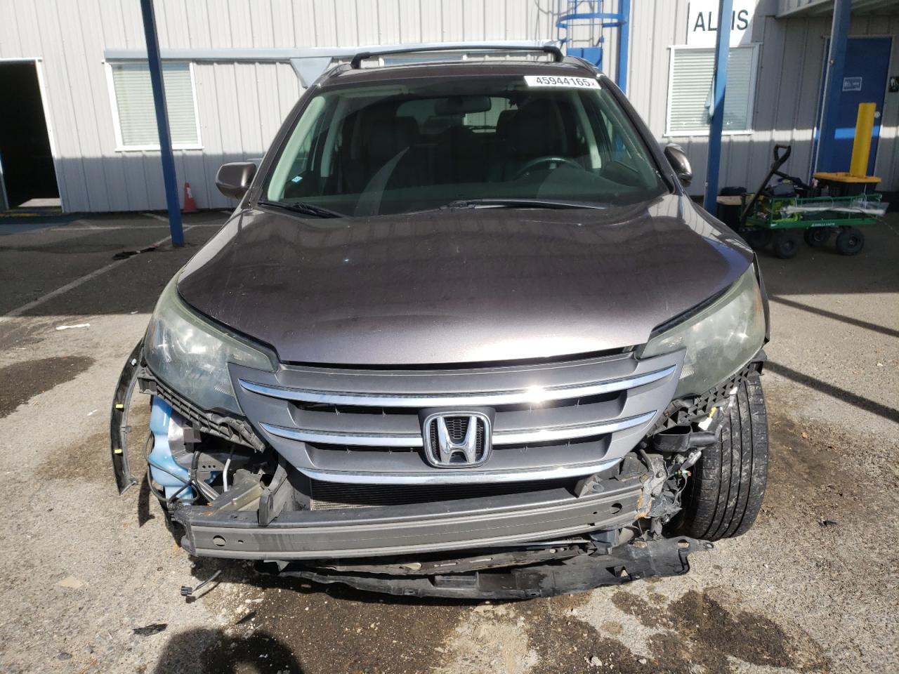 2013 Honda CR-V - Image 5