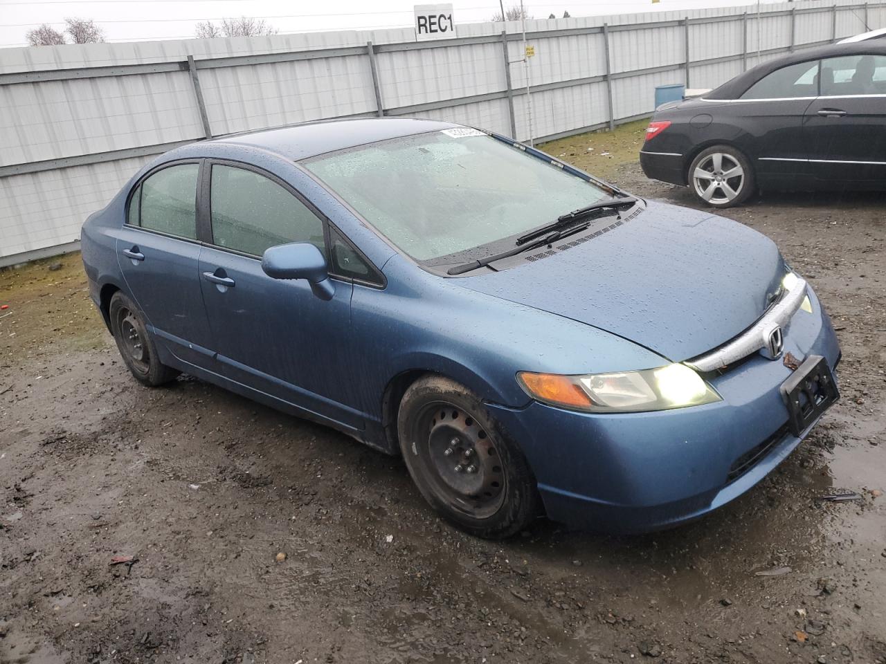 2006 Honda Civic - Image 4