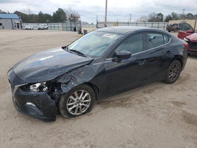 2014 Mazda 3 Touring