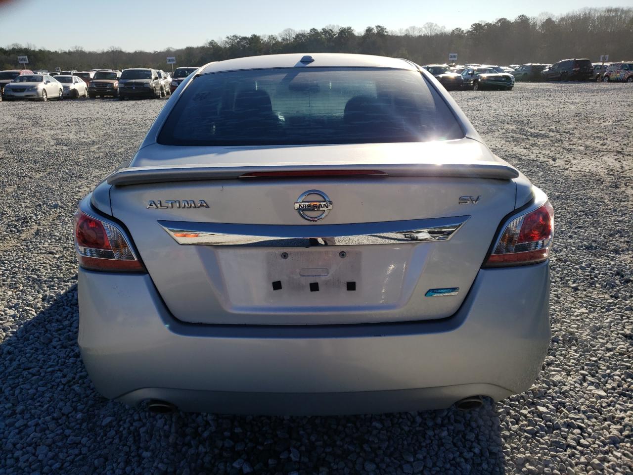 2014 Nissan Altima - Image 6