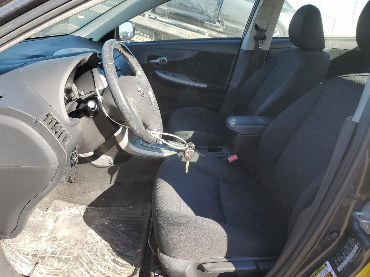 2010 Toyota Corolla - Image 7