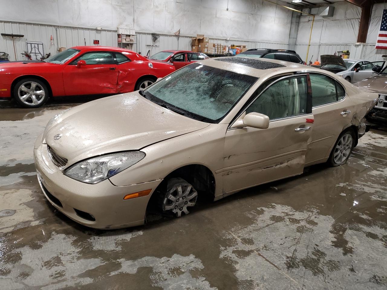 2002 Lexus ES - Image 1