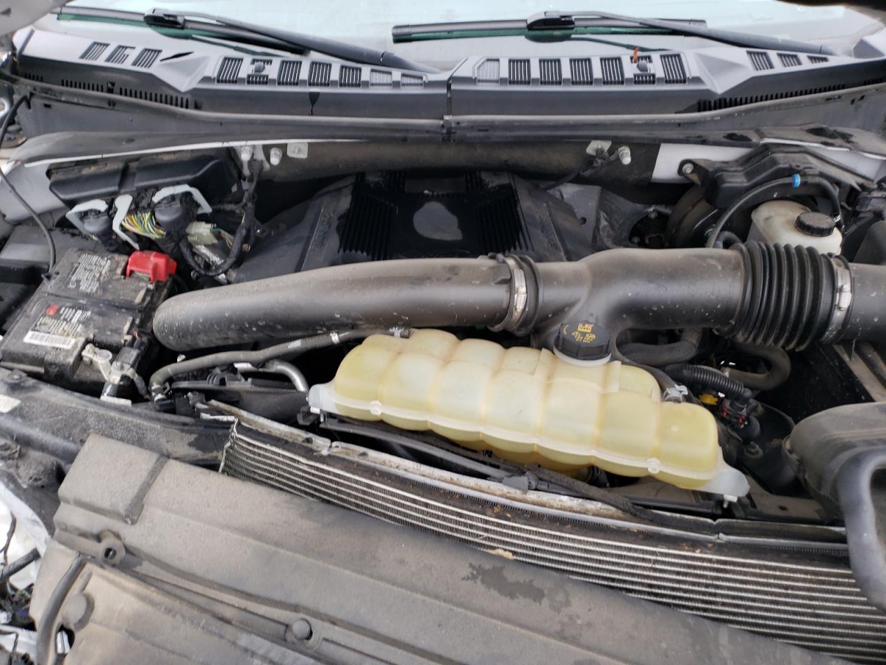 2020 Ford F-150 - Image 12