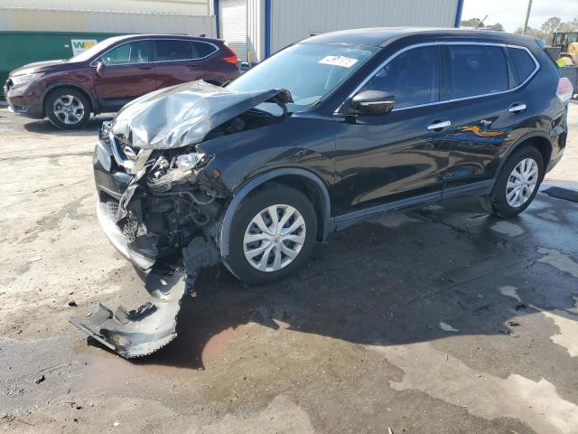 2015 Nissan Rogue S na sprzedaż w Orlando, FL - Front End