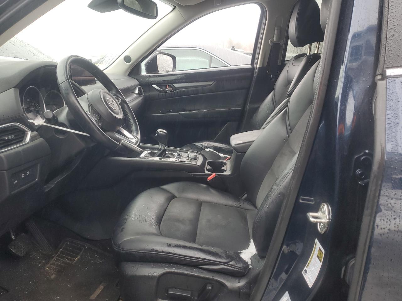 2019 Mazda CX-5 - Image 7