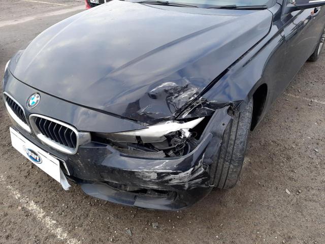 2013 BMW 316D SPORT