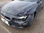 2013 BMW 316D SPORT for sale at Copart SANDTOFT
