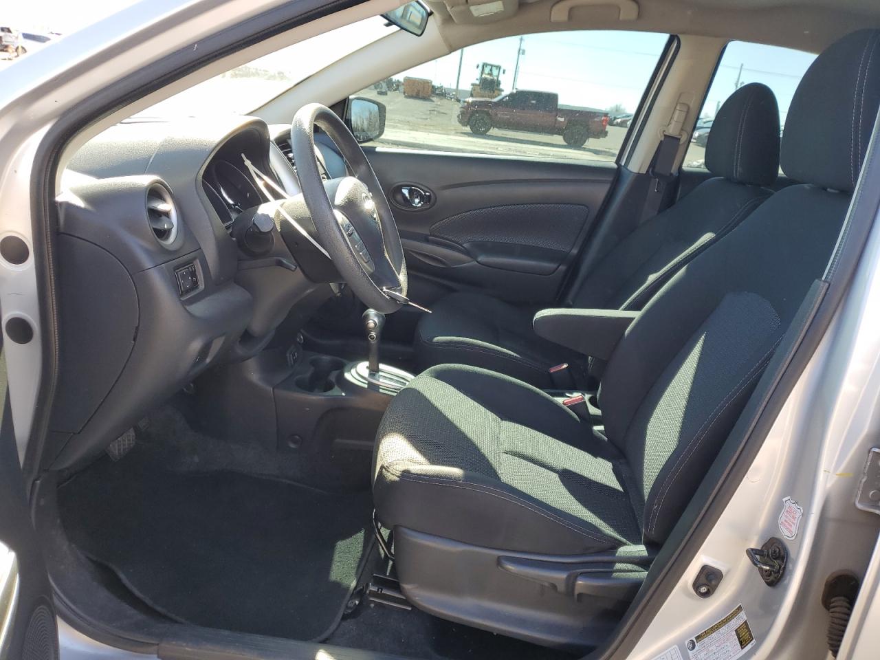 2017 Nissan Versa - Image 7
