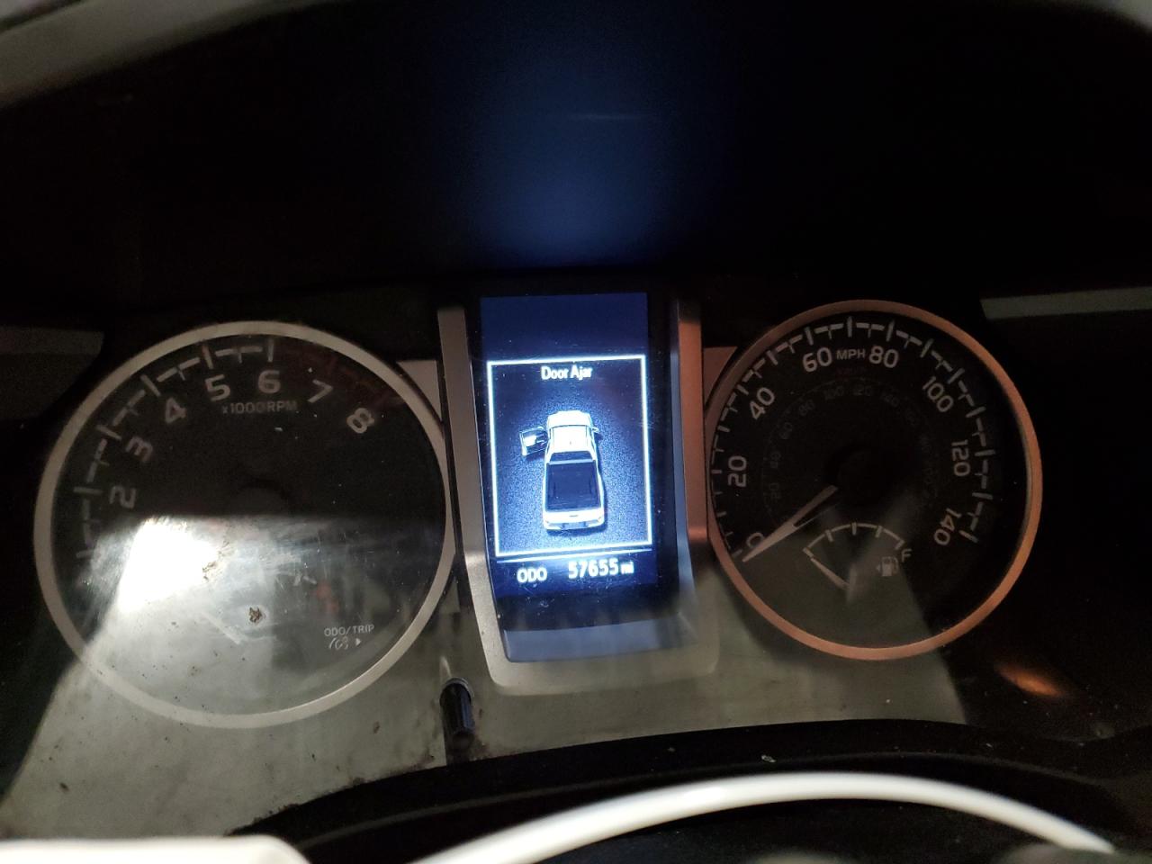 2021 Toyota Tacoma - Image 9
