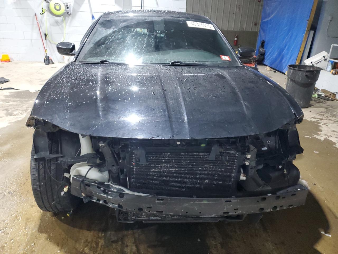 2017 Dodge Charger - Image 5