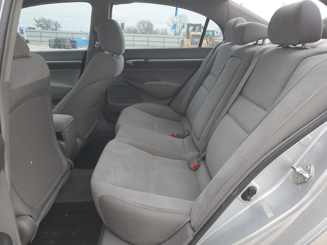 2009 Honda Civic - Image 10