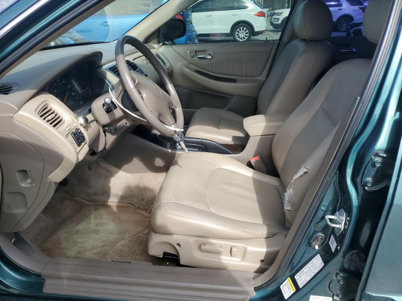 2002 Honda Accord - Image 7