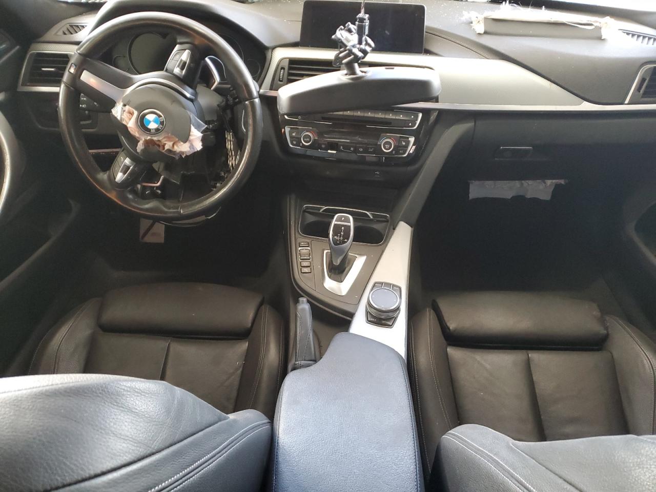 2018 BMW 4er - Image 8