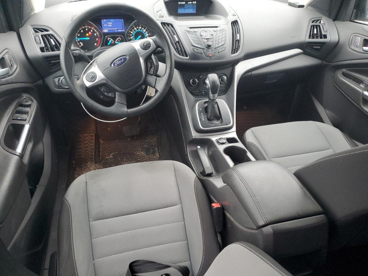 2013 Ford Escape - Image 8